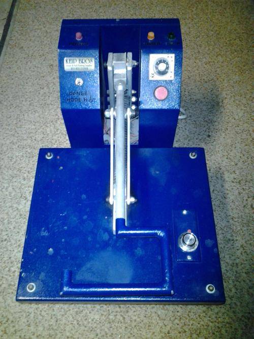 Heat Press