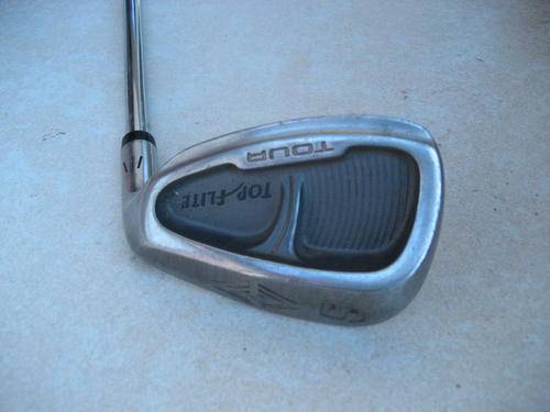TOP FLITE Golf Irons - Tour - TT Lite XL Shaft