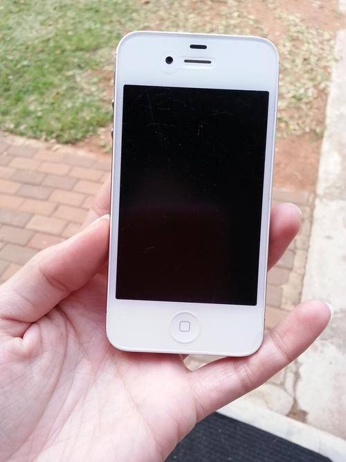Iphone 4s