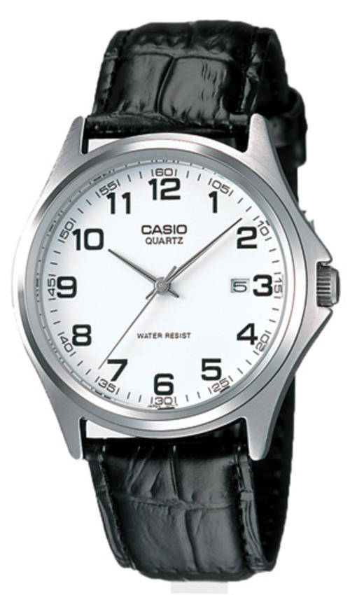 CASIO - Easy Reader - Classic - Date MTP-1183E