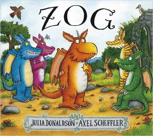 Zog