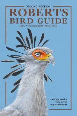 Roberts bird guide (Paperback, 2nd ed)
