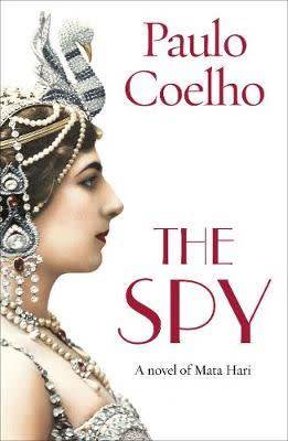 The Spy (Paperback)