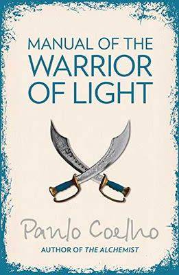 Manual of the Warrior of Light (Paperback)