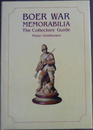 Boer War memorabilia (Collectors) Hardcover