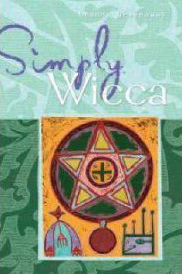 Simply Wicca (Paperback)