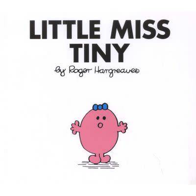 Little Miss Tiny