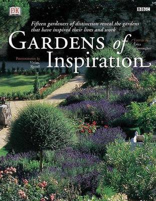 Gardens of Inspirational