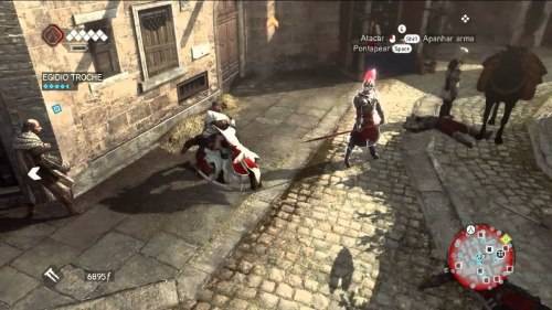 Assassin's Creed The Ezio collection - Xbox one (Brand new)