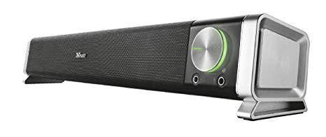 Trust Soundbar Asto - Brand new