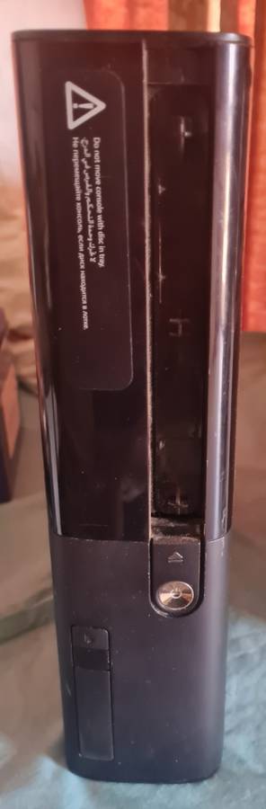 Xbox 360 E (Not Working)