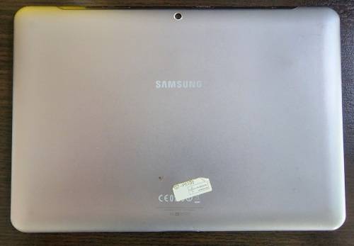 Samsung Galaxy Tab 2