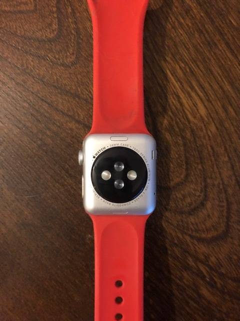 Apple Combo: New Apple I Phone 6S Space Grey  , Apple Watch and Mint Condition I-Pad 1 16GB 3G