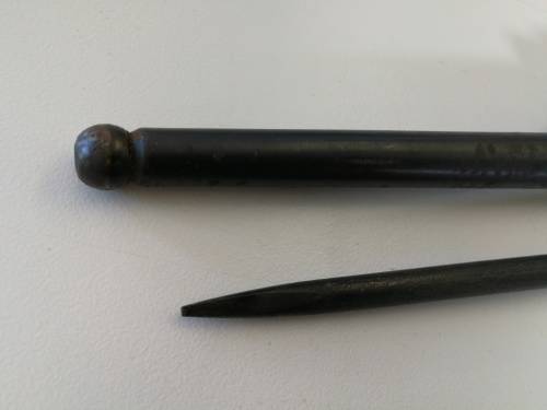 No4 MK II .303 Bayonet