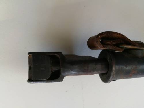 No4 MK II .303 Bayonet