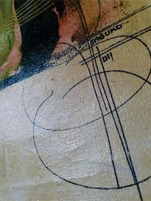 NDABUKO NTULI - GALLERY RETAIL R12 000