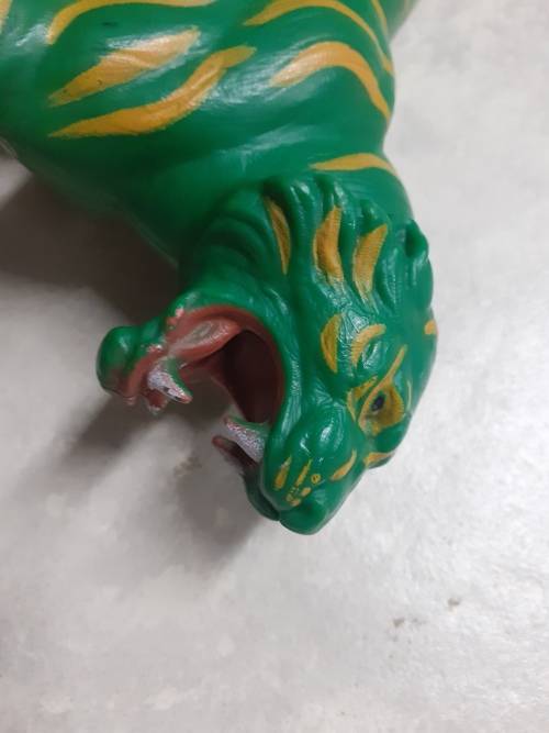 Original He-Man MOTU Battlecat