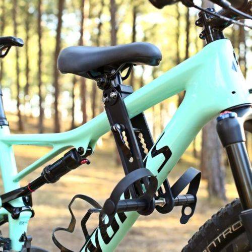 Front Row Kids Bike Seat