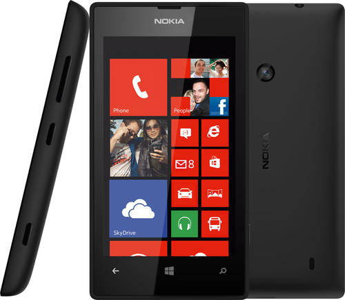 Stunning Nokia Lumia 520