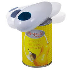 **As seen on TV** Automatic Can Opener.