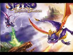 XBox 360 Spyro