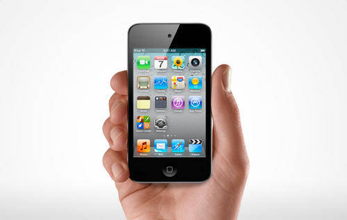 Apple iPod Touch 4 64GB