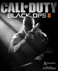 Call of Duty, Black Ops 2