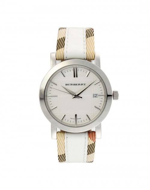 BURBERRY BU1379 LADIES WATCH. Stunning Fashion.  Retail R6400