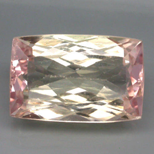 !!D'S WHOPPER LIST!! 26.36ct Stunning 100%  Natural Antique Cut Pinky Peach Kunzite