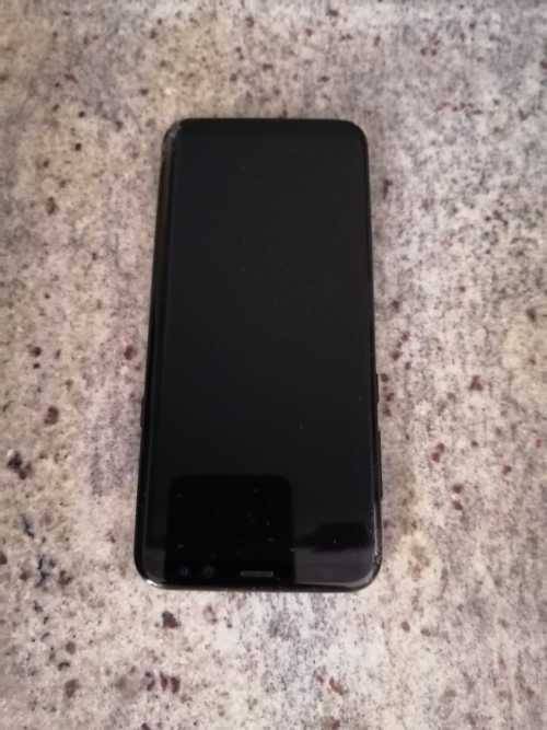 Samsung Galaxy S8, Plus 64GB