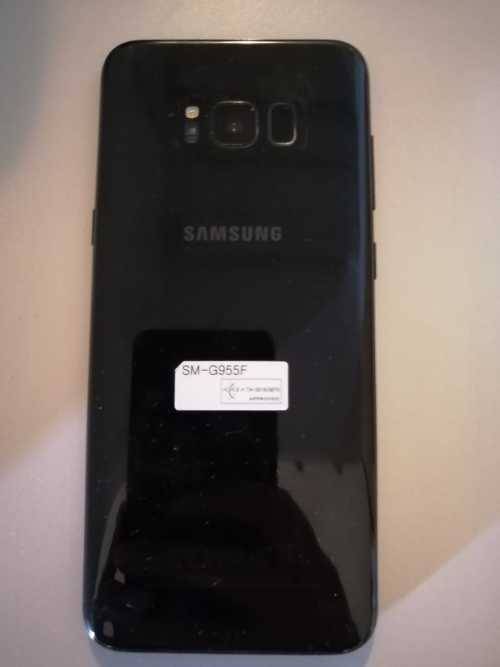 Samsung Galaxy S8, Plus 64GB
