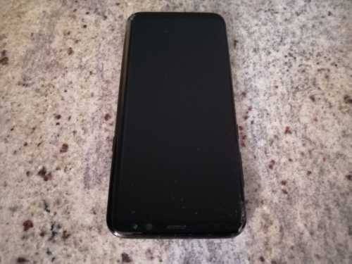 Samsung Galaxy S8, Plus 64GB