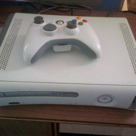 Xbox 360 console!! Great bargain!!!!