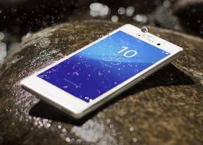 Sony Xperia M4 Aqua + EXTRA+ FREE SHIPPING!