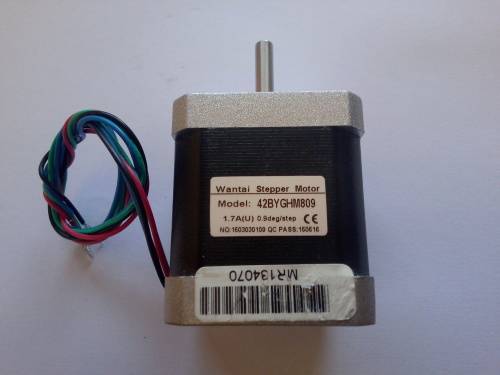 Nema 17 Stepper Motor