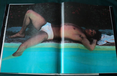 Ken Haak - Summer Souvenirs (book)