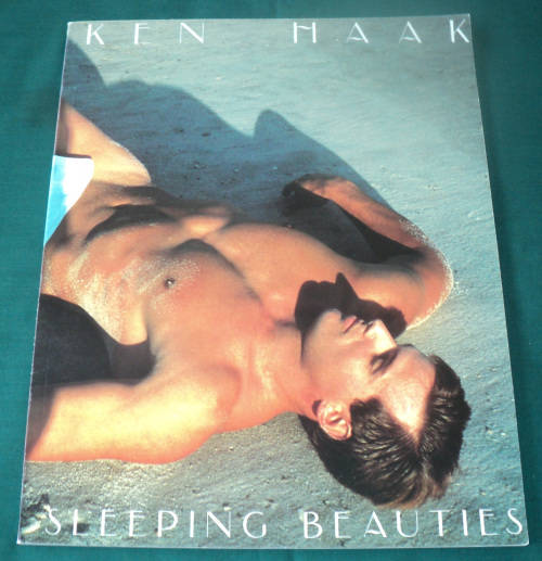 Ken Haak - Sleeping Beauties (book)