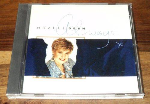 Hazell Dean - Always (CD album)