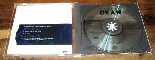 Hazell Dean - Always (CD album)