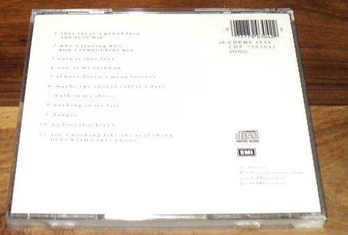 Hazell Dean - Always (CD album)