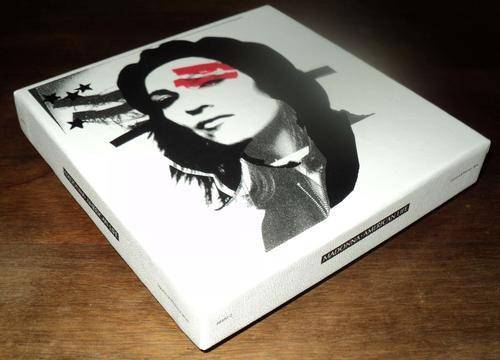 Madonna - American Life (Special Limited Edition Box Set) (CD album)