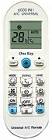Air Conditioner Remote Control