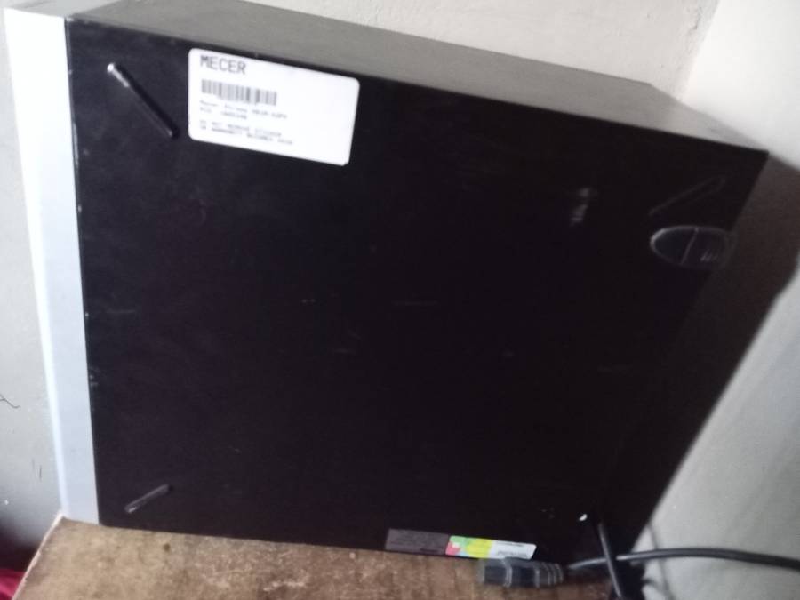 ENTRY LEVEL GAMING PC
