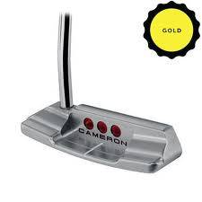 Scotty Cameron putter newport studio 2.7