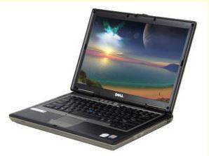 Dell D630 Laptop For Sale