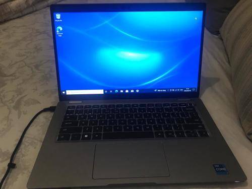 Dell Latitude 5420 i7 11th Gen laptop
