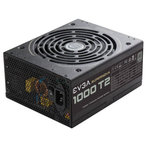EVGA SuperNOVA 1000 G2 ATX Power Supply (1000Watt)