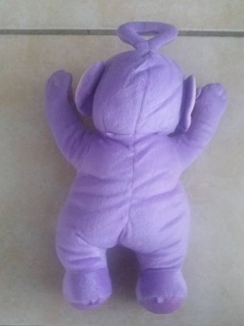Teletubbies - Tinky Winky