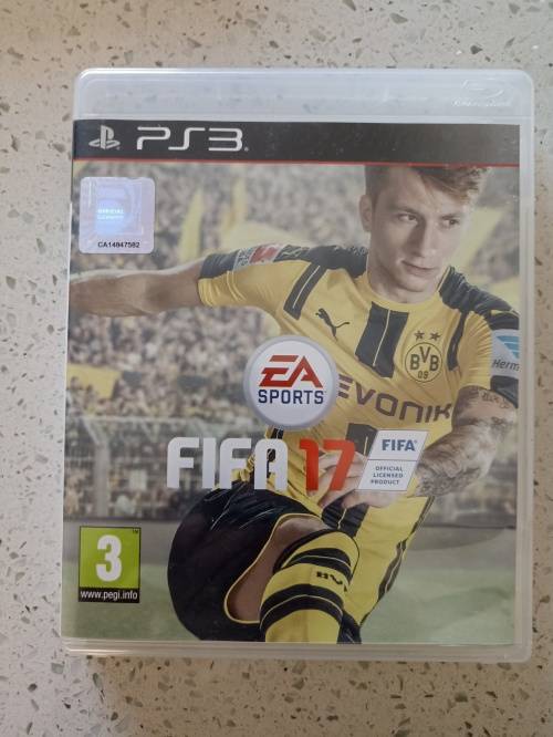 FIFA 17