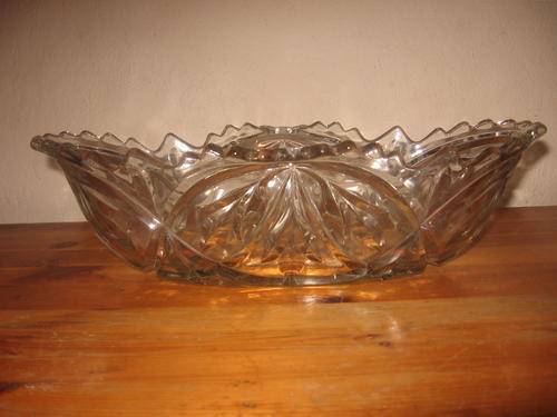 Beautiful and Unusual Bowl